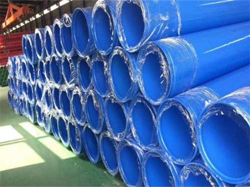 黄冈tpep防腐钢管